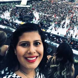 Meet your Posher, Alexandra